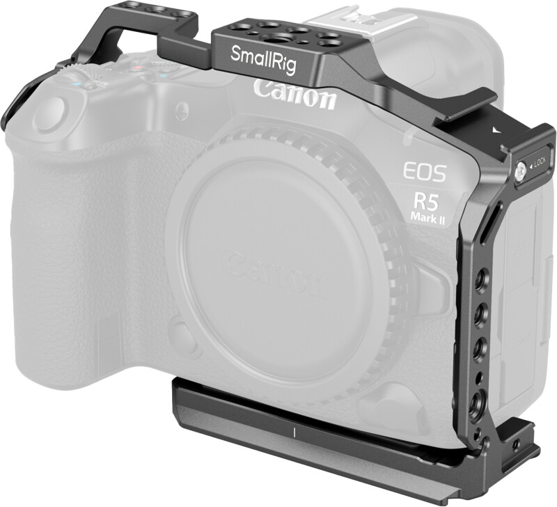 Klatka SmallRig 4978 do Canon EOS R5 Mark II