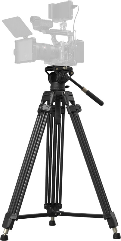 Statyw SmallRig 5111 Heavy-Duty Tripod Kit AD-80S