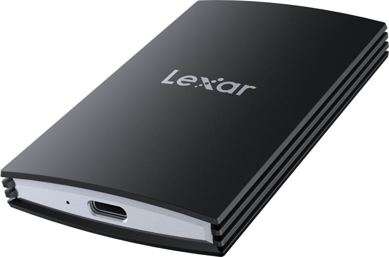 Dysk SSD Lexar SL700 Armor 4TB USB3.2 Gen2x2 up to R2000/W2000 (LAR700X004T-RNBNG)