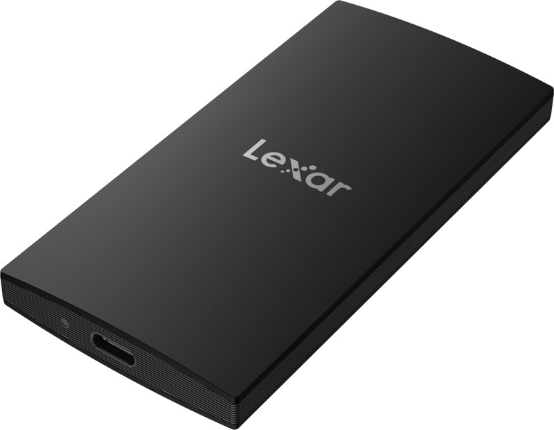 Dysk SSD Lexar SL300 2TB USB 3.2 Gen2x2 up to R1050/W1000 (LSL300002T-RNBNG)