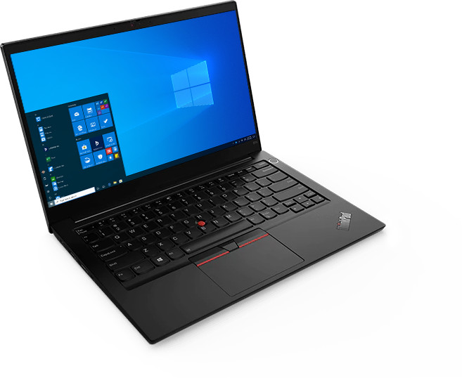 Laptop Lenovo ThinkPad E14 G3 14" AMD Ryzen 5 5500U/16GB/512GB/AMD Radeon Graphics/Czarny/3 lata gwarancji dla firm (20Y700AJPB)