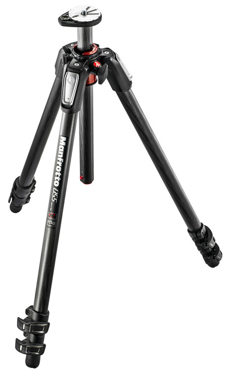 Statyw Manfrotto MT055CX PRO3 Carbon