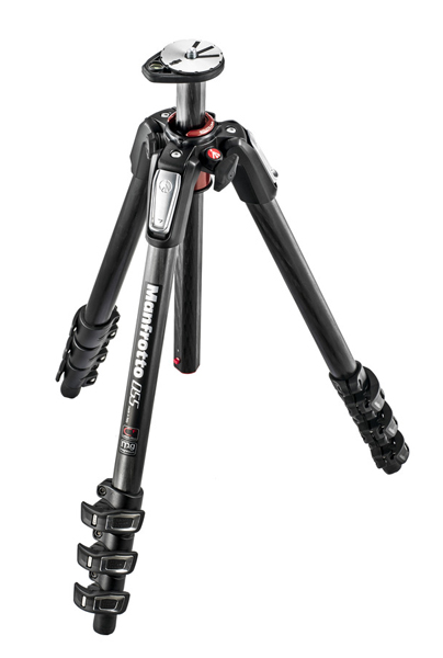 Statyw Manfrotto MT055CXPRO4 Carbon