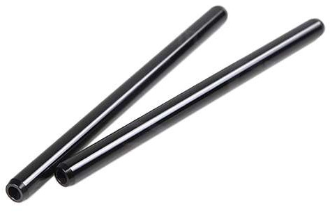 SmallRig 1234 Black 19mm Rods 30cm - wałek