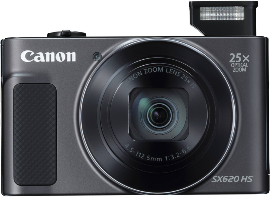 Aparat Canon PowerShot SX620 HS