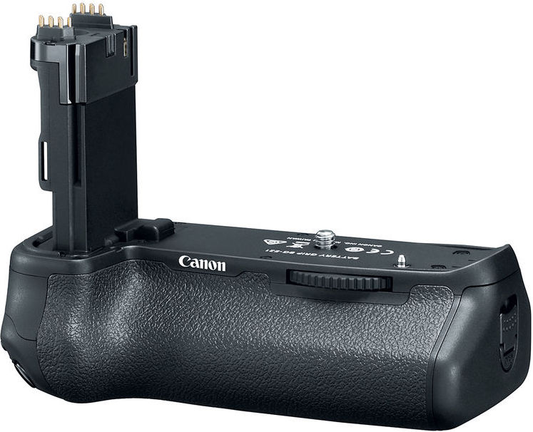 Grip Canon BG-E21 (EOS 6D Mark II)