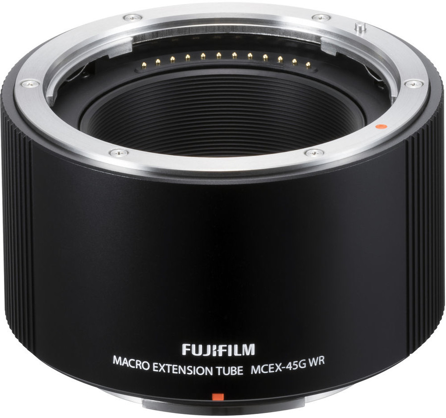 Fujifilm pierścień pośredni MCEX-45G WR