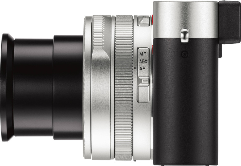 Aparat Leica D-Lux 7 SILVER