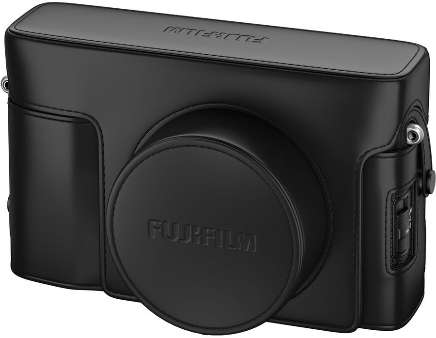 Futerał Fujifilm LC-X100V (dla Fujifilm X100V)