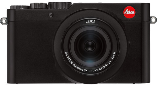 Aparat Leica D-Lux 7