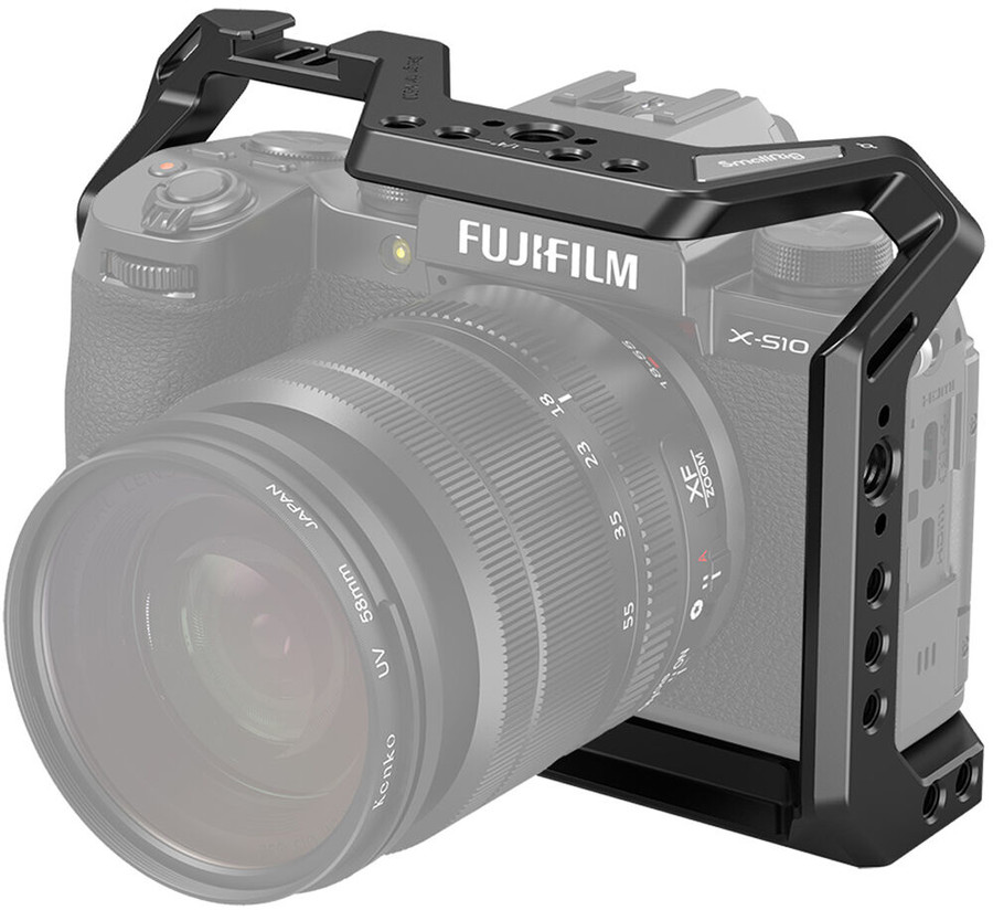 SmallRig 3087 klatka do Fujifilm X-S10