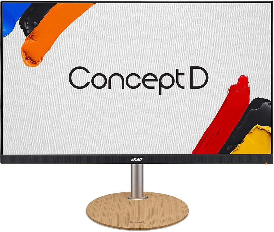 Monitor Acer ConceptD CP1271V
