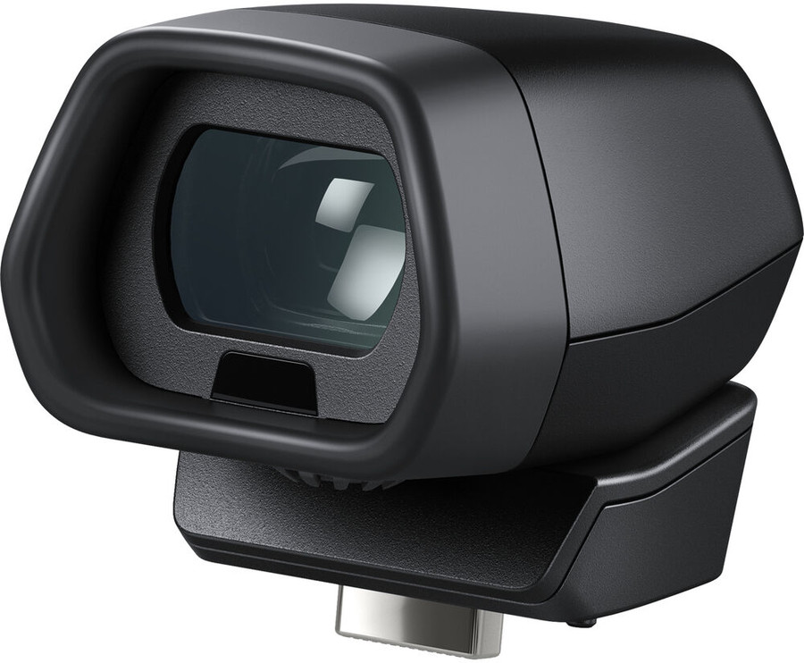 Wizjer elektroniczny Blackmagic Design Cinema Camera Pro EVF