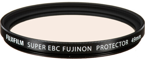 Fujifilm filtr PRF 49mm