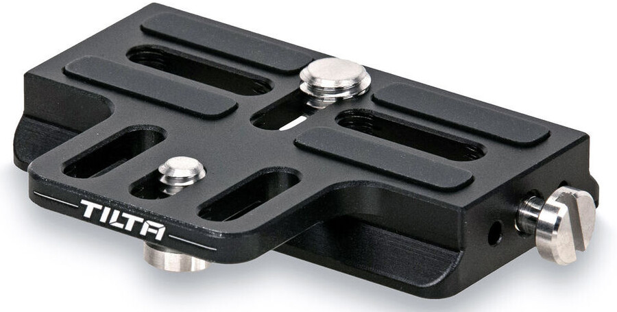 Tilta TGA-ERP Extended Quick Release Baseplate do DJI RS 2 / RSC 2 / RS 3 / RS 3 PRO