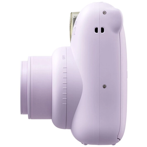 Aparat Fujifilm Instax Mini 12 fioletowy (Lilac Purple)