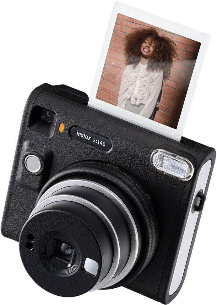 Aparat Fujifilm INSTAX SQ40