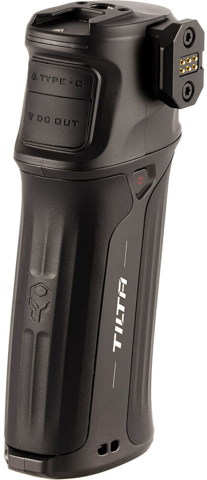 Tilta WLC-T05-PH Nucleus Nano II Power Handle