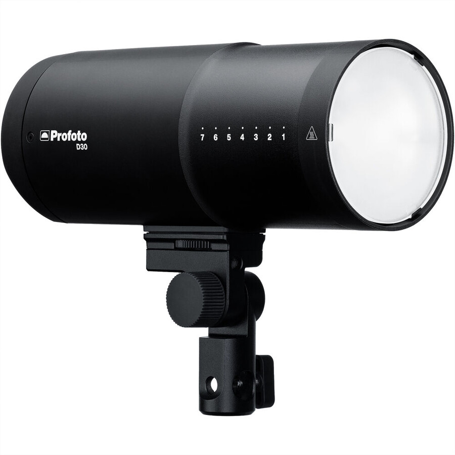 Lampa Profoto D30 5000Ws AirTTL + plecak CORE S gratis!