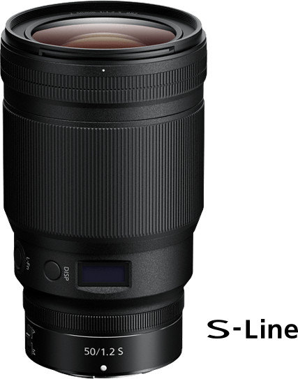 Obiektyw Nikkor Z 50mm f/1.2 S | Filtr Marumi 82mm UV Fit+Slim Plus gratis