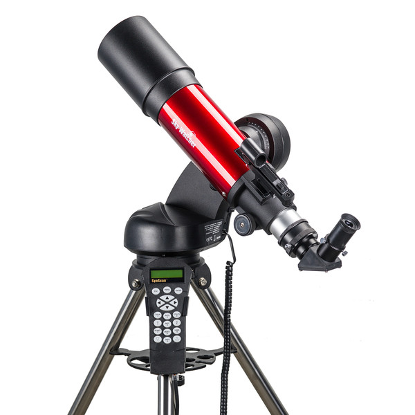 Teleskop Sky-Watcher Star Discovery 102 refraktor