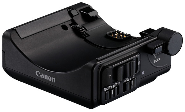 Canon adapter PZ-E1