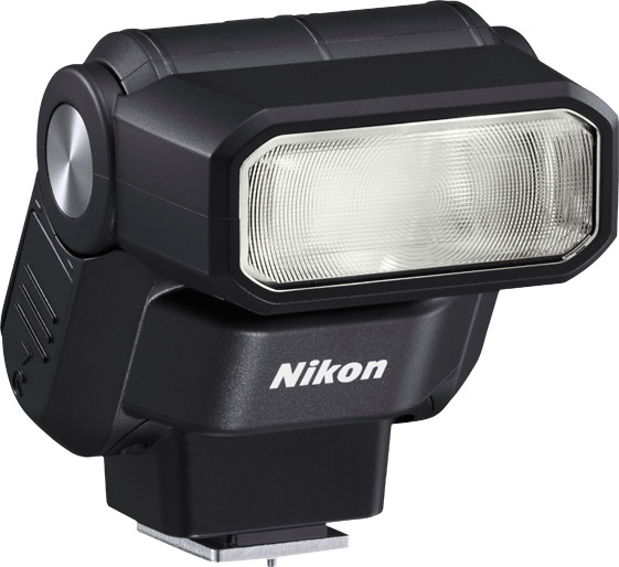 Nikon lampa SB-300