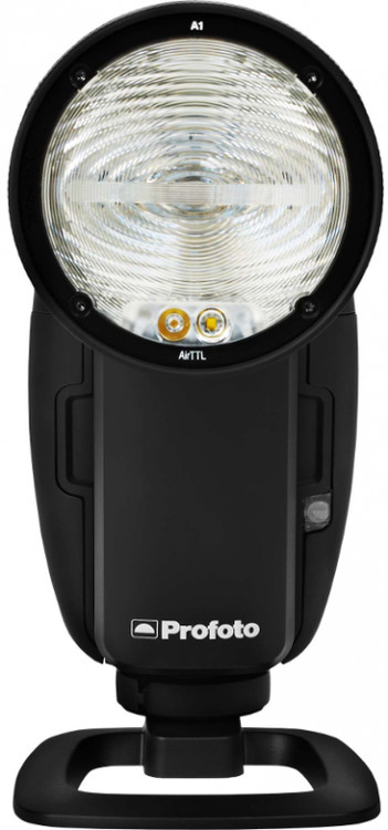 Lampa Profoto A1 AirTTL CANON  + dwa akumulatory GRATIS!