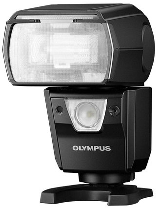 Olympus lampa FL-900R