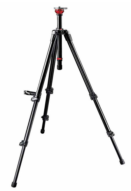Statyw wideo Manfrotto 755XB MDEVE