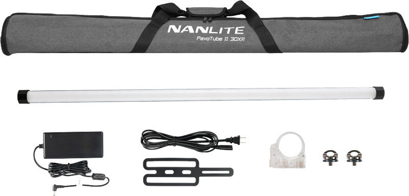 Lampa Nanlite PavoTube II 30XR 1KIT LED Tube Light