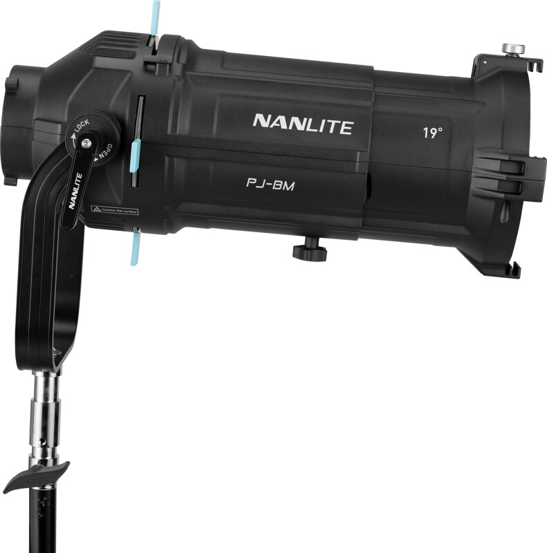 Projektor Nanlite Projector PJ-BM-19