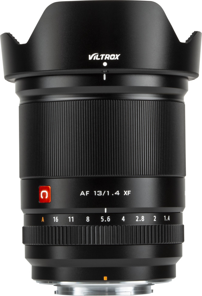 Obiektyw Viltrox AF 13mm f/1.4 Fuji X