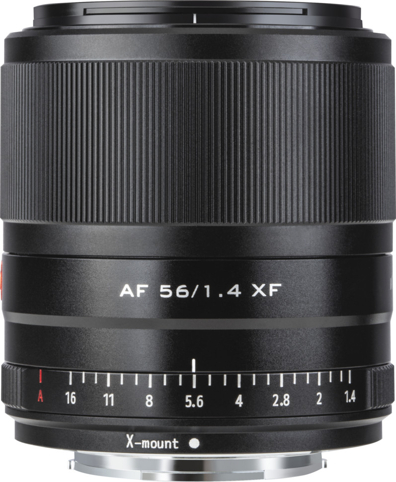 Obiektyw Viltrox AF 56mm F/1.4 XF (Fuji X)