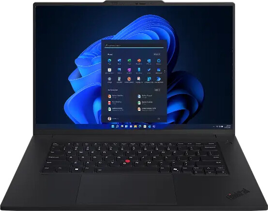 Mobilna stacja robocza Lenovo ThinkPad P1 G7 16" Intel Core Ultra 7 165H/32GB/1TB/RTX 4060 8GB (21KV0022PB)