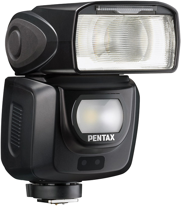 Pentax lampa AF-360 FGZ II