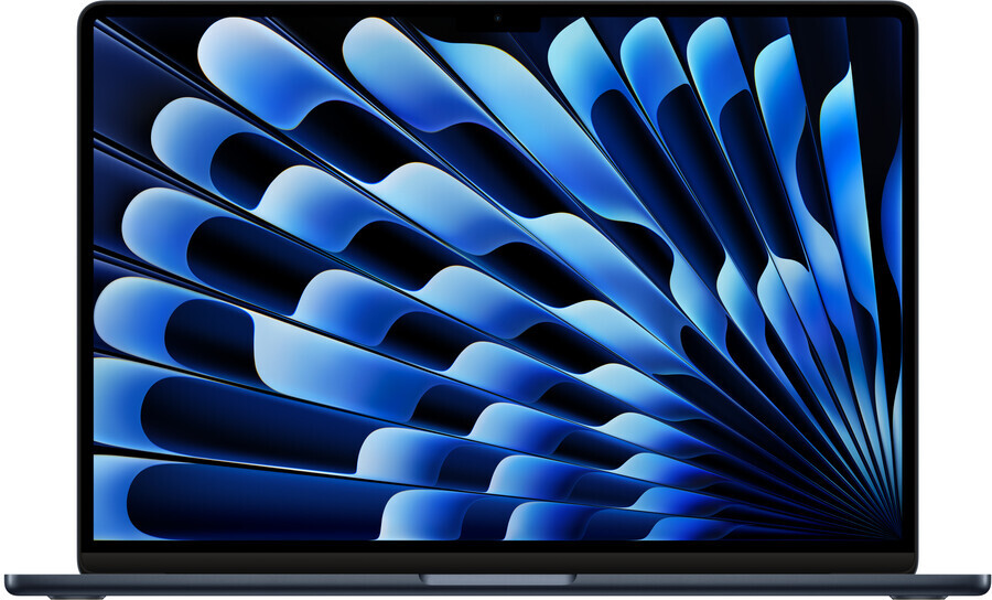 Apple MacBook Air 15,3" M2 8C CPU/16GB/512GB/10C GPU/ Północ MQKX3ZE/A/R1