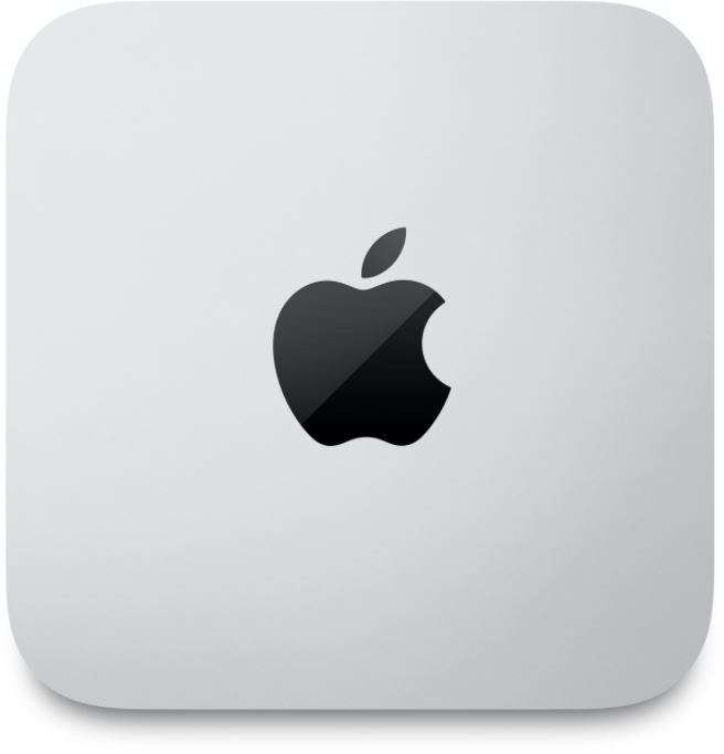 Apple Mac Studio M1 Ultra 20C CPU/64GB/2TB/48C GPU (Z14K0001J)