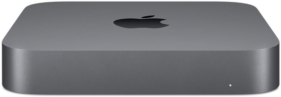 Apple Mac Mini i5/8GB/512GB/Intel UHD (MXNG2ZE/A)