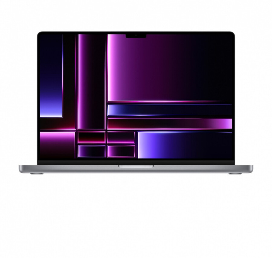 Apple MacBook Pro 16,2" M2 Pro 12C CPU/16GB/512GB/19C GPU/ Space Grey (MNW83ZE/A) - Oferta EXPO2024
