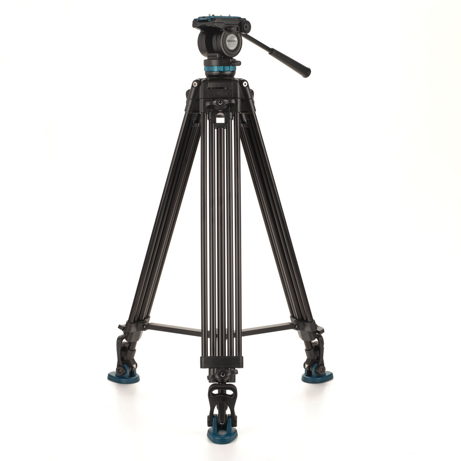 Statyw wideo Benro KH-26PC