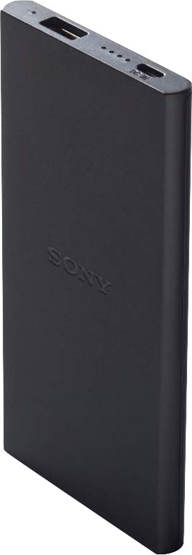 Sony Powerbank CP-V5BBC 5000mAh