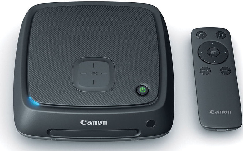 Canon Connect Station CS100 Bank pamięci 1TB