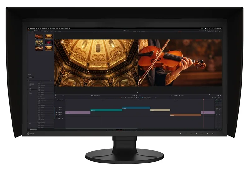 Monitor EIZO ColorEdge CG3100X [Autoryzowany Partner Premium = 6 lat gwarancji]