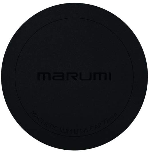 Dekiel Marumi Magnetic Slim