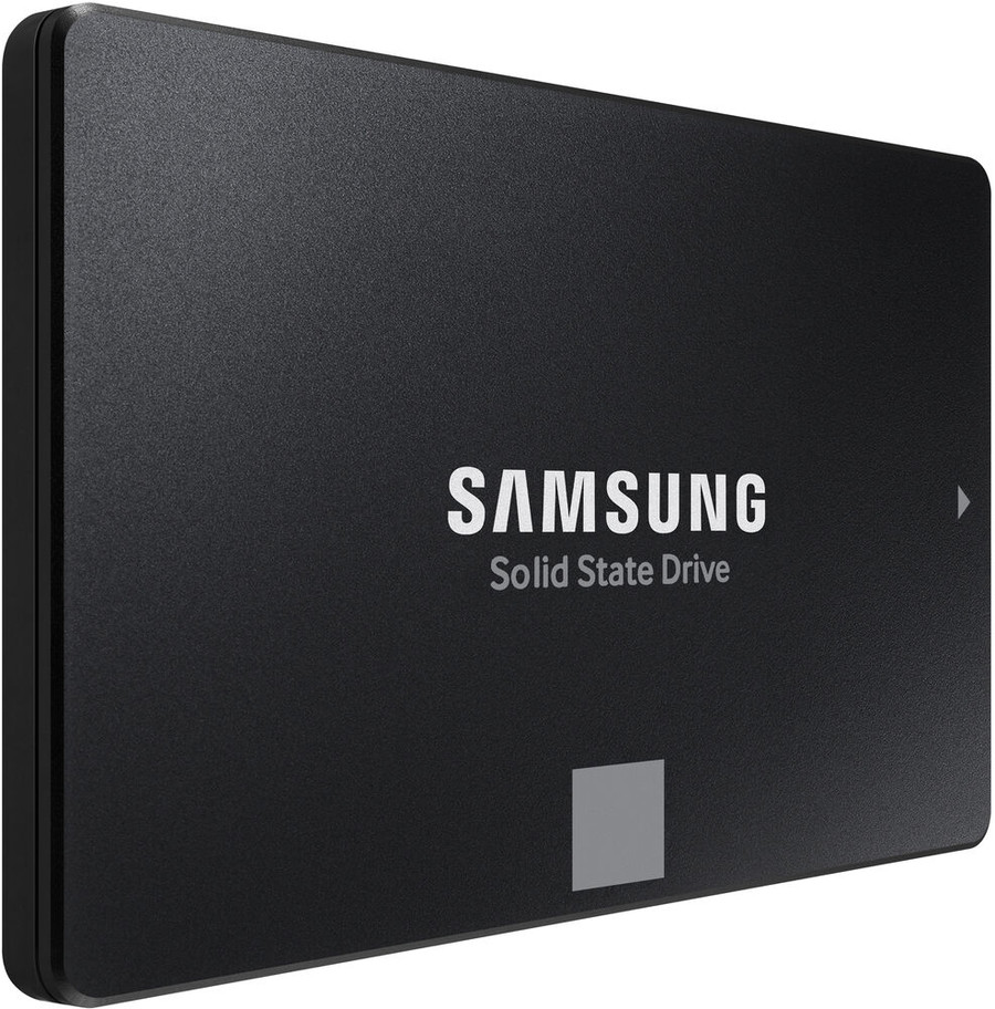 Dysk SSD Samsung 870EVO 4TB SATA III 2.5" (MZ-77E4T0B/EU)