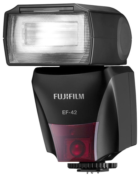 Fujifilm lampa EF-42