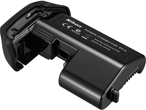 Nikon EP-6 adapter do zasilacza sieciowego EH-6b