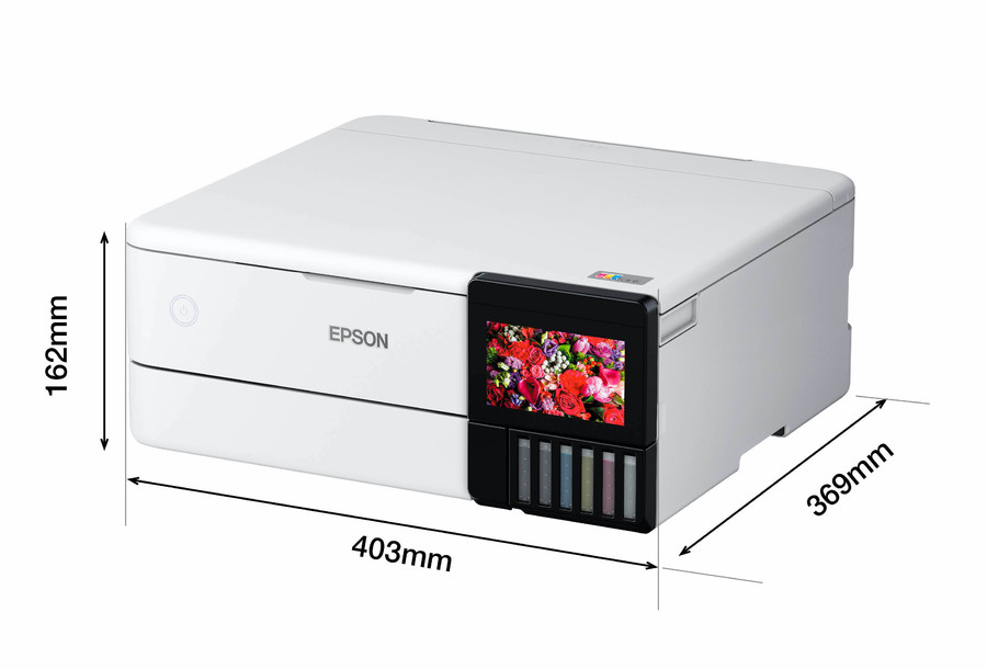 Мфу epson l8160 обзор