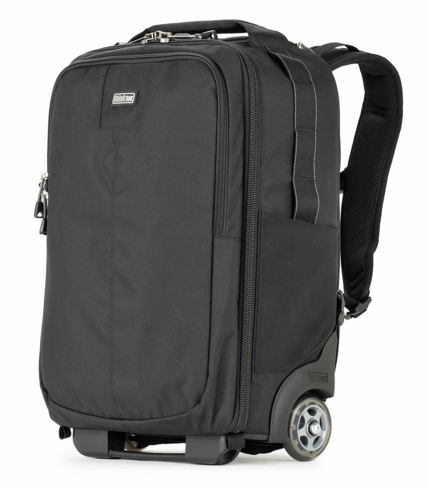Plecak/walizka Think Tank Essentials Rolling - 20% rabatu na wybrane produkty(cena zawiera rabat)